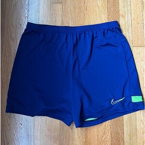 Men’s XXL Nike Dryfit Short